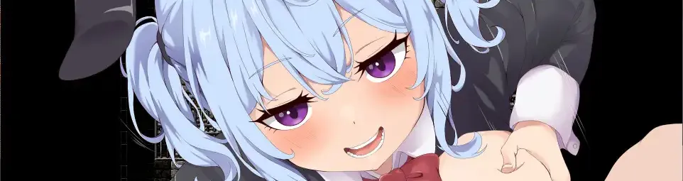 Featured image of post 同人「サキュバシティ～痴女たちの誘惑に耐えながら、街に潜む淫魔を探し出せ !～」感想